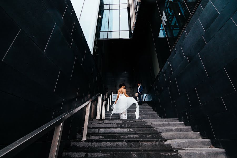 Wedding photographer Vasiliy Korolev (mrvasilio). Photo of 21 December 2015