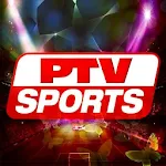 Cover Image of ダウンロード Live PTV Sports : Cricket World Cup 2019 Live 1.1 APK