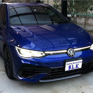 ゴルフ R