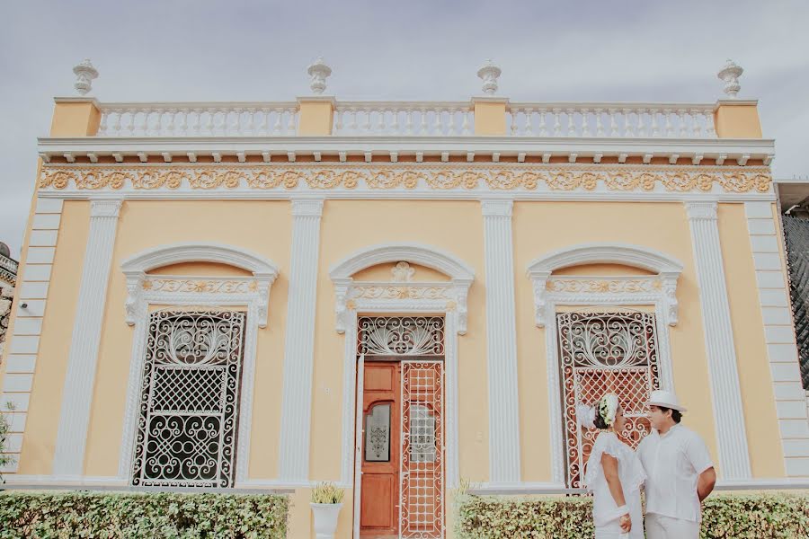 Fotógrafo de bodas Maury Escalante (gissxmau). Foto del 1 de julio 2022