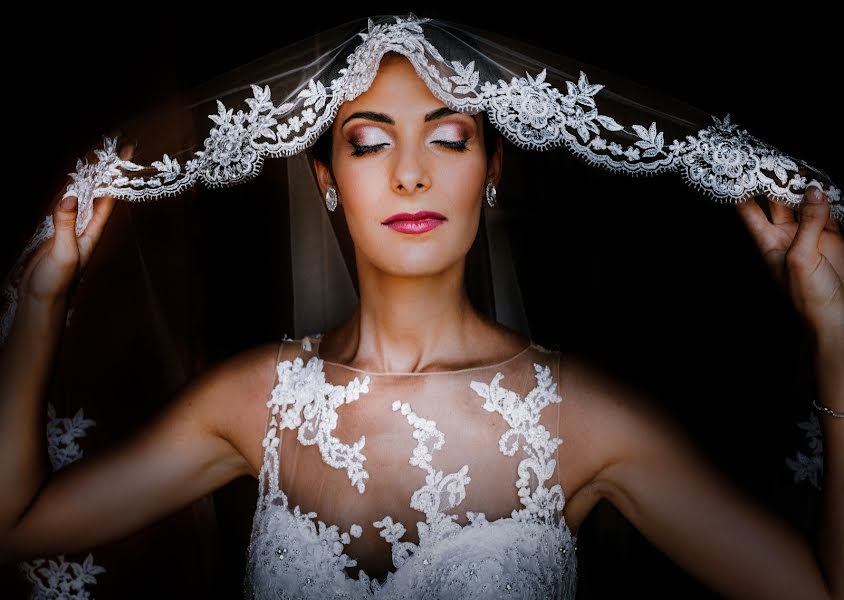 Fotógrafo de bodas Giuseppe Maria Gargano (gargano). Foto del 19 de septiembre 2018