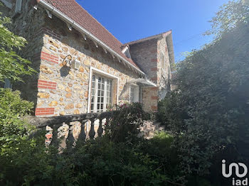 maison à Sainte-genevieve-des-bois (91)