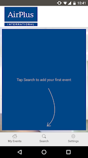 AirPlus Events(圖2)-速報App