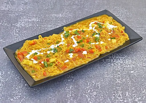 Paneer Maggi [450 Ml]