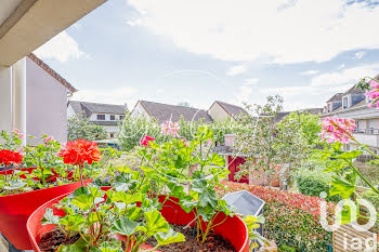 appartement à Chevry-Cossigny (77)