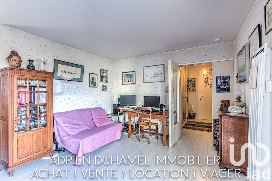 Vente appartement 3 pièces 73 m² à Rouen (76000), 169 000 €