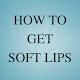 Download How To Get Soft Pink Lips Naturally - Lip Care For PC Windows and Mac 1.0