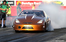 Drag Racing Wallpapers HD Theme small promo image