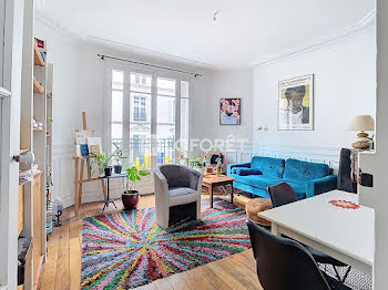 appartement à Paris 15ème (75)