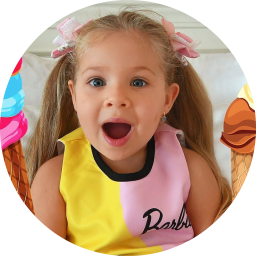 About: Kids Diana Show  Videos (Google Play version