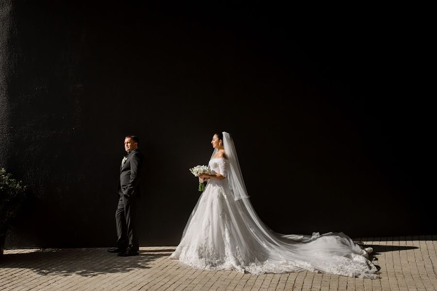 Wedding photographer Konstantin Cykalo (ktsykalo). Photo of 2 October 2018