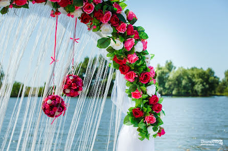 Fotógrafo de casamento Yuriy Zhurakovskiy (yrij). Foto de 13 de março 2016