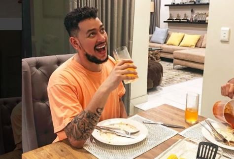 AKA was never ready for the replies Twitter gave him after he low-key threw shade at 'broke' people.