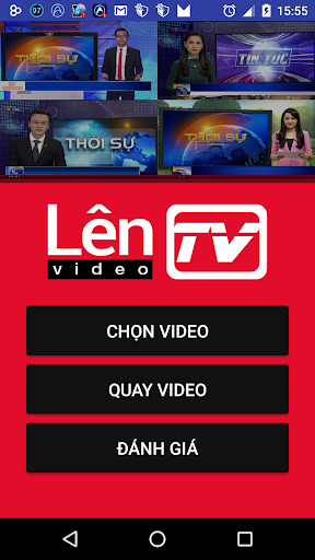 Lên TV Video