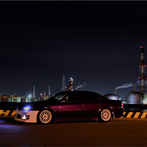 チェイサー JZX100