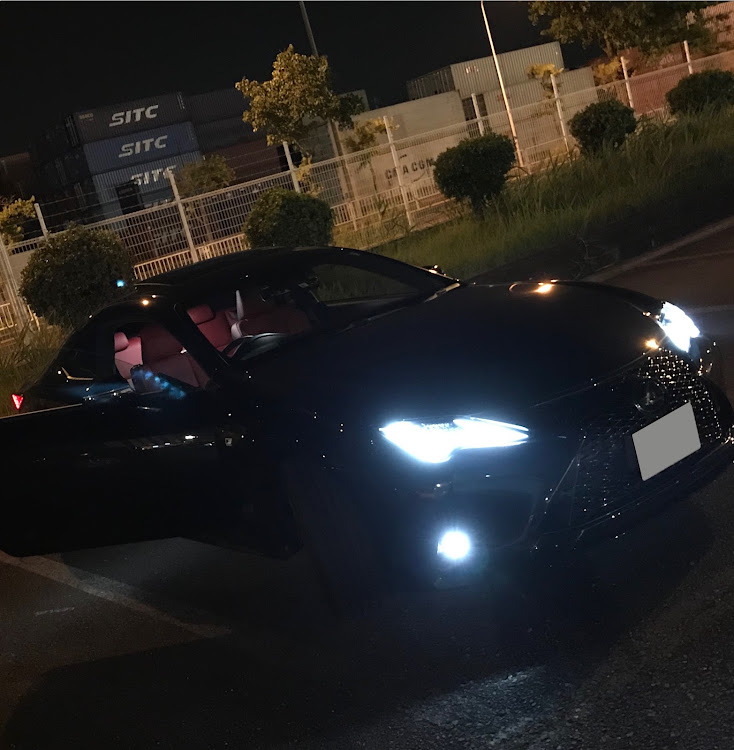RCのちんぐん♩さんが投稿したカスタム事例の投稿画像1枚目