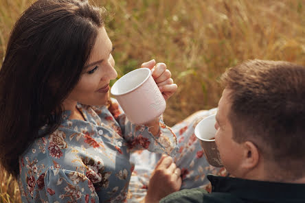 Wedding photographer Svitlana Minakova (minakova). Photo of 15 September 2021