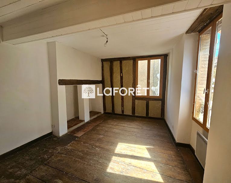 Vente maison 3 pièces 60 m² à Eauze (32800), 40 000 €