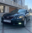 продам авто Lexus GS 350 GS III