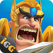 Game Lords Mobile v1.84 MOD UNLOCK VIP 15 FEATURES | AUTO BATTLE