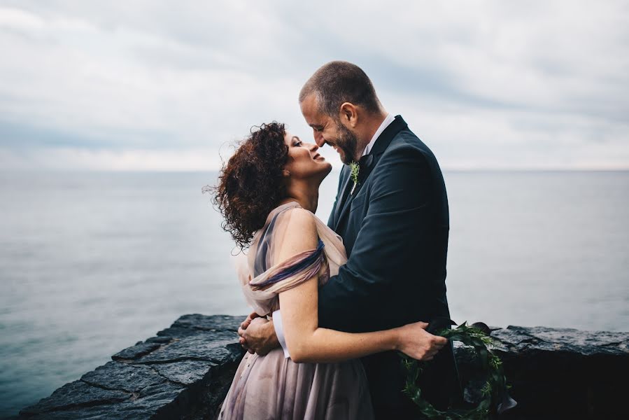 Fotografo di matrimoni Silvia Pietrantoni (officina). Foto del 25 settembre 2020