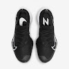 air zoom tempo next% black / anthracite / pure platinum / white