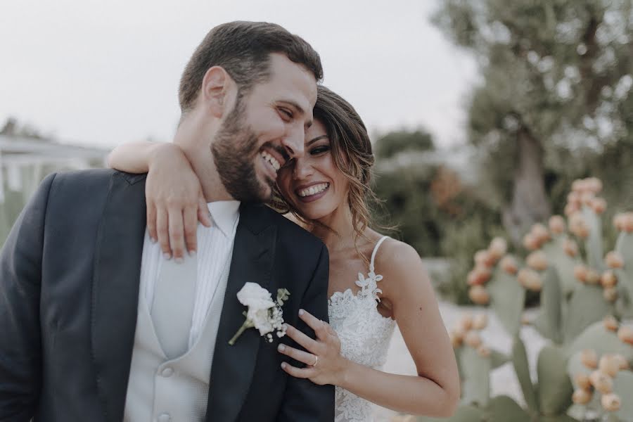 Wedding photographer Maddalena Scutigliani (maddalenascutig). Photo of 1 October 2019