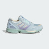 zx 8000 sky tint/cream white/clear gray