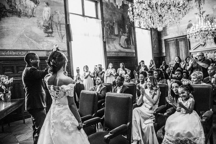 Wedding photographer Alla Bresskaya (alabreskaya). Photo of 28 January 2020