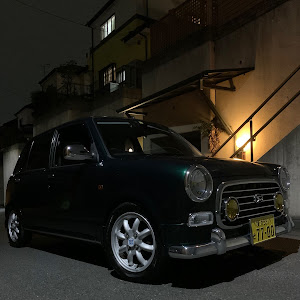 ミラジーノ L700S