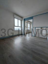 appartement à Dijon (21)