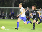 In totaal liefst 17(!) vertrekkers bij de KAA Gent Ladies