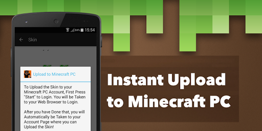 免費下載工具APP|Skin Stealer for Minecraft app開箱文|APP開箱王