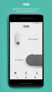 Ome Smart Doorbell(圖1)-速報App