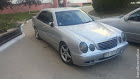 продам авто Mercedes E 320 E-klasse (W210)