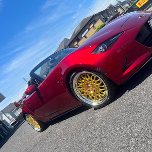 ロードスター ND5RC