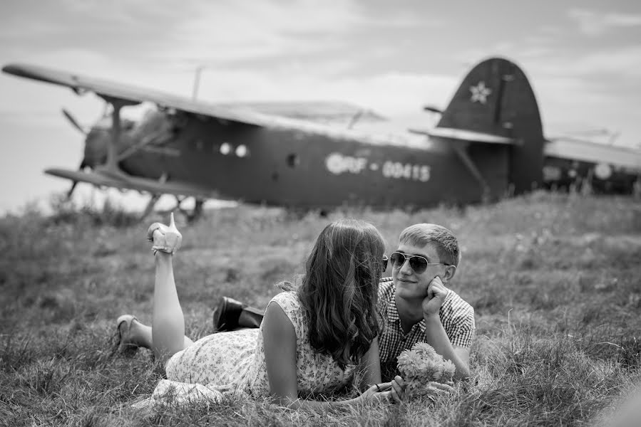 Весільний фотограф Лилия Винер (viner). Фотографія від 2 березня 2016