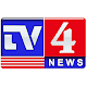 Download TV4 News For PC Windows and Mac 1.0