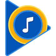 Music Samsung Galaxy J7 Prime – J7 Music Player 3.4.456 Icon