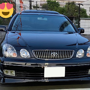 アリスト JZS160