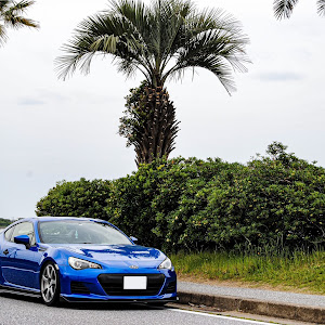 BRZ ZC6