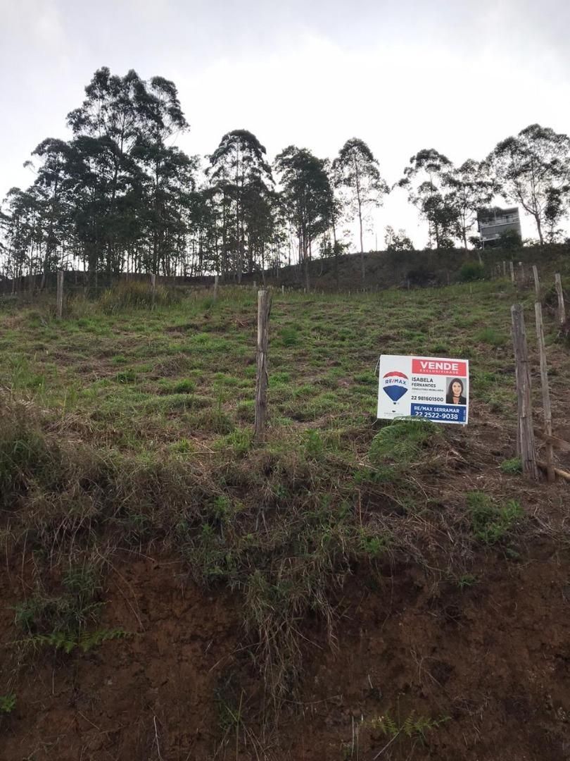 Terreno Residencial à venda em Fazenda Bela Vista, Nova Friburgo - RJ - Foto 2