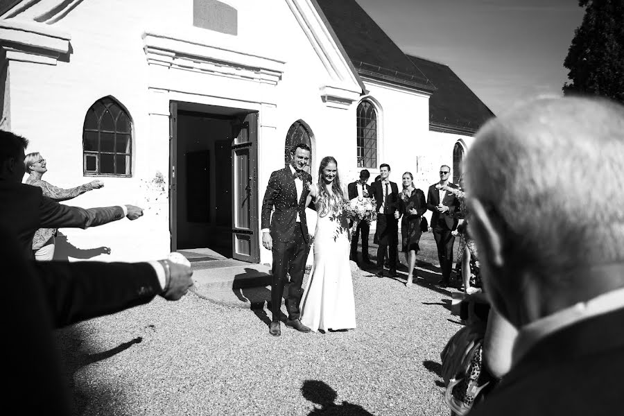 Photographe de mariage Mathias Hauge (mathiashauge). Photo du 10 mars 2021