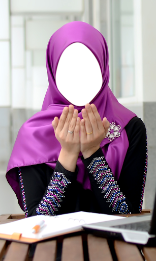 免費下載攝影APP|Hijab Photo Montage app開箱文|APP開箱王