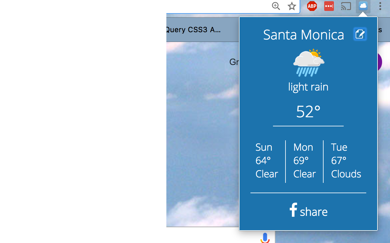 Weather Buddy Preview image 5