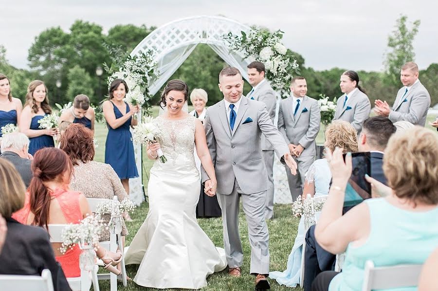 Fotógrafo de casamento Meredith Jane (meredithjane). Foto de 8 de setembro 2019