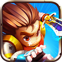 Soul Warriors – Fantasy RPG Adventure: He 2.4 APK Herunterladen