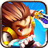 Soul Warriors – Fantasy RPG Adventure: Heroes War2.4 (Mod Money)