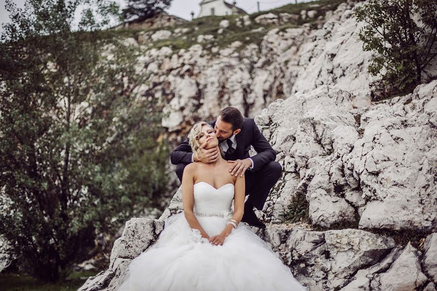 Fotógrafo de bodas Janos Kummer (janoskummer). Foto del 25 de septiembre 2020