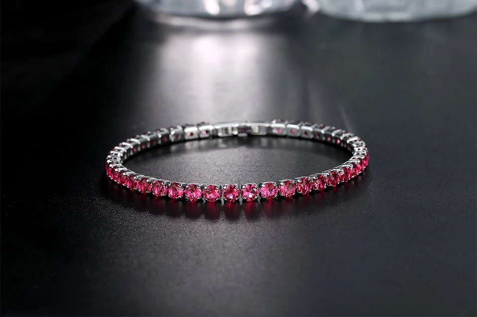 Title 2, Satır delinmiş zirkon bilezik bilezik